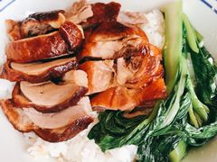 -香港新记茶餐厅(春熙太古里店)