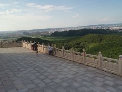 -六鼎山文化旅游区