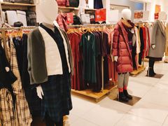 -优衣库(厦门SM广场店)