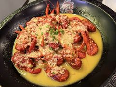 -金陵暴走小龙虾·迷踪蟹(凯德MALL店)