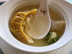 -彩丰楼中餐厅·仁恒洲际酒店
