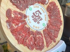 -阳坊胜利涮羊肉(阳坊老店)