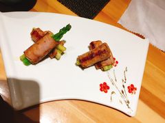 -大岛日本料理铁板烧(南通大饭店)