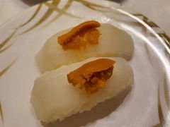 -争鲜回转寿司(浦东三钢里PLUS店)