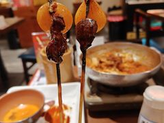 -王氏炉匠·烧鸟放题自助(三里屯店)