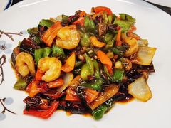 -大众海鲜(巨龙北路店)
