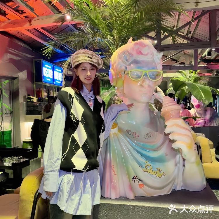 在沈阳｜超有氛围感的餐酒吧