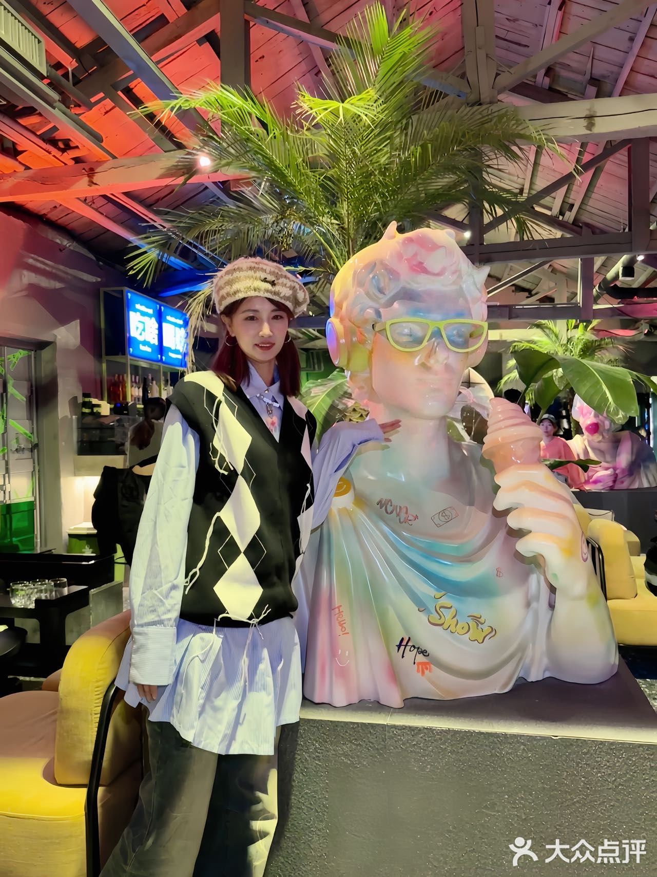 在沈阳｜超有氛围感的餐酒吧