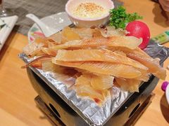 -大岛日本料理铁板烧(南通大饭店)
