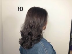 -HD HAIR STYLE
