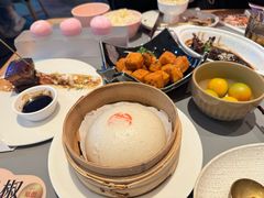 -桂满陇·杭州小馆(巴黎春天浦建店)