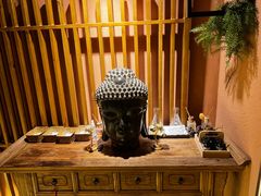 -泰·菩提树下[泰式按摩x精油SPAx肩颈头疗](新景店)