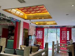 大堂-湘潭九龙鱼头店(城南西路店)