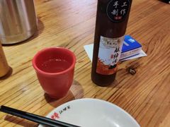 -兔槽江湖菜·重庆璧山兔(水围店)