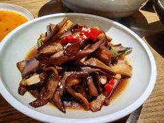 -薇酌饮·陕西菜(南门外店)