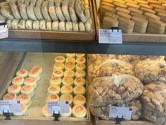 -詹记桃酥(宿州路店)