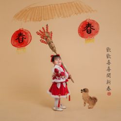 -咔咔儿童摄影馆