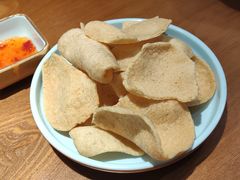 -马来西亚肉骨茶汤·招牌螃蟹·烧鸡·呷喱吧吧(海上世界店)