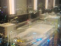 -长沙尼依格罗酒店