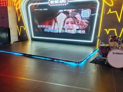 -DEDE APU潮玩运动聚乐部(观音桥店)