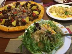 -米斯特比萨(亦庄国融国际店)