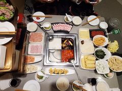 -海底捞火锅(宝龙广场夜宵主题店)