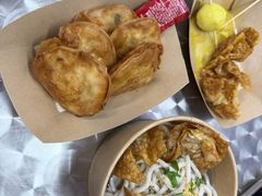 -非遗·十八曲鱼饺(西马总店)