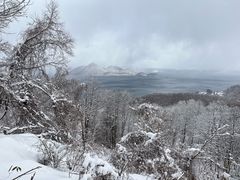 -Lake Toya Ranch