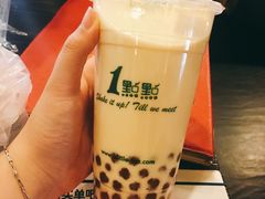 -1点点(银座和谐广场店)