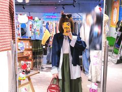 -沙坡尾艺术西区