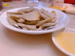 -京华烟云·北京烤鸭(领展购物广场·中关村店)