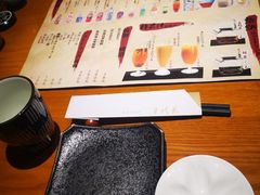 -千代武日本料理(爱建店)