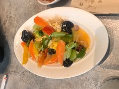 -高玛纳驴肉火烧(河间总店)