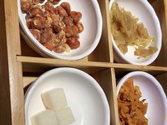 -闽上鲜·福建菜(龙湖滨江天街店)