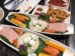 -海底捞火锅(群星城店)