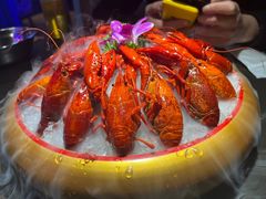 -虾乐园龙虾·夜宵(松江店)