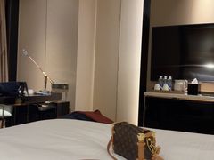 -长沙富力万达文华酒店