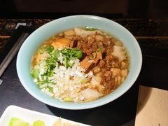 -喜晋道面馆(华严寺广场店)