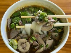 -王记生烫牛杂面馆(兰陵路店)