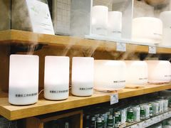 -MUJI无印良品(扬名广场2期店)