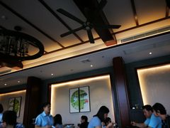 -谷丰健康凤贤居酒家