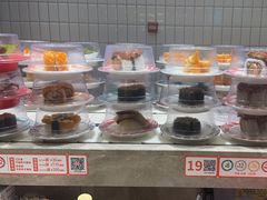 -新一番三文鱼寿司(友谊国贸城店)