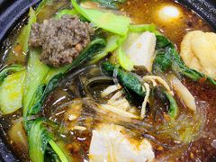 丸子砂锅-清真·穆萨砂锅(大皮院店)