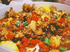 -辣小鲜·南昌大排档(船山路店)