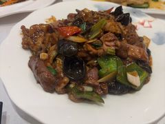 -福来居烤鸭店(天坛二店)