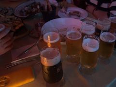-碧特博格啤酒花园餐厅(芜湖路店)