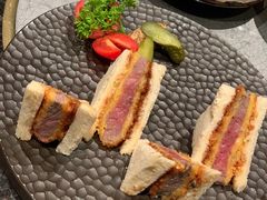 -老乾杯和牛烧肉(王府中环店)