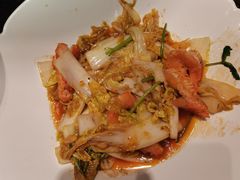 -邯郸人餐厅·地方菜 邯郸菜(邯郸东站店)