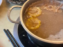 -三亚海韵度假酒店·渔人码头海鲜火锅BBQ自助餐厅·落日吧