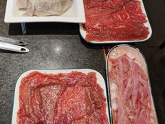 -巴蜀大宅门火锅(北大街店)